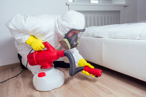 Moa, UT Pest Control Company