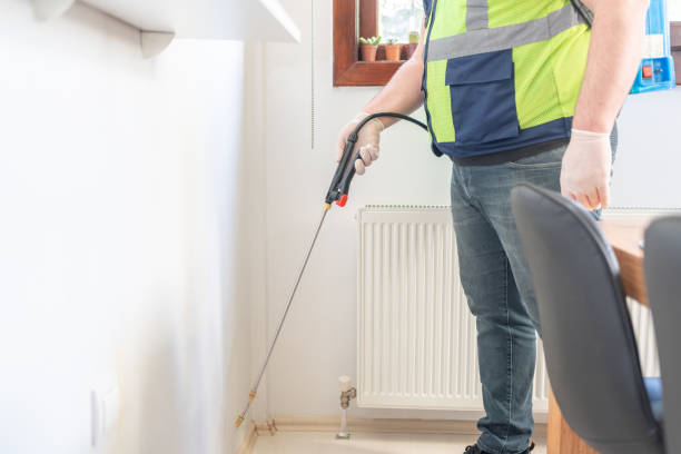 Best Pest Prevention Services  in Moa, UT